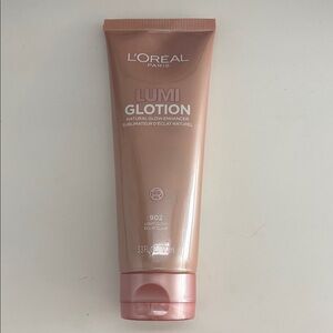L'Oreal Lumi Glotion Natural Glow Enhancer 902
